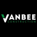 Vanbee Construction - square 512 Logo